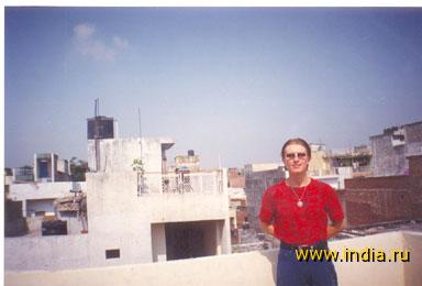 LAKSHMI NAGAR-    
