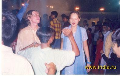 LAXMI NAGAR -SHADEE 