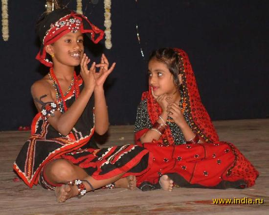 Gujarat 