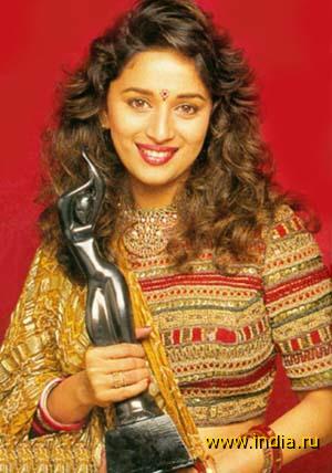 MADHURI 