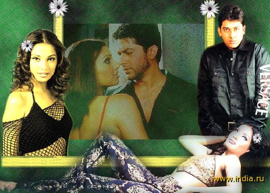 bipasha & aftab 