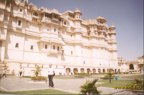 Udaipur 