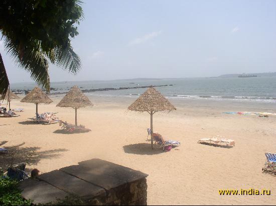  Cidade de Goa 
