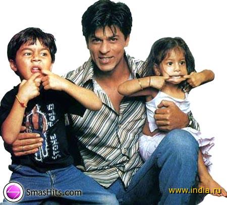 shahruk 