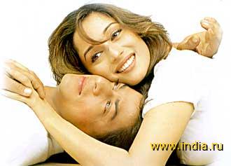 shah & madhuri 