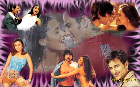hum tum 