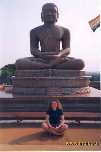 BUDDHA AND ME 