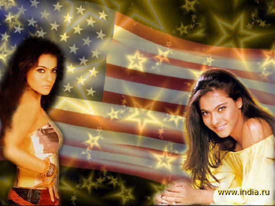 kajol 
