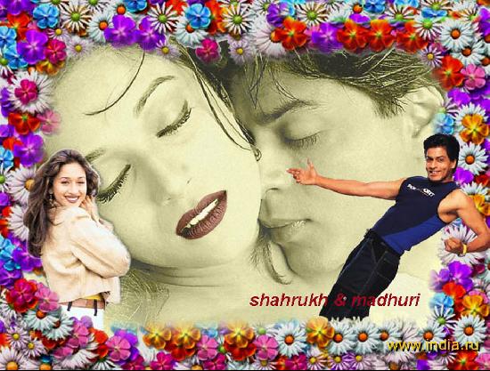 dil to pagal hai 