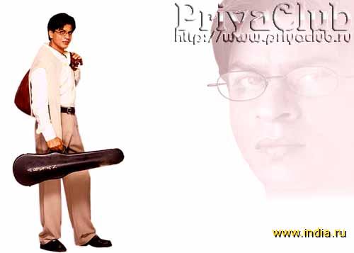 shahrukh khan 
