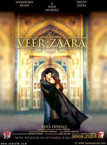 VEER-ZARA 