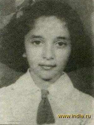 kid photo MADHURI 