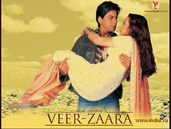 VEER-ZARA 