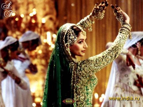 MADHURI 