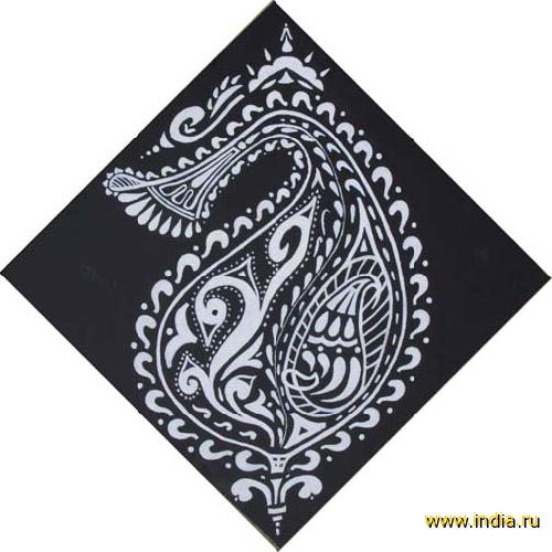 rangoli 