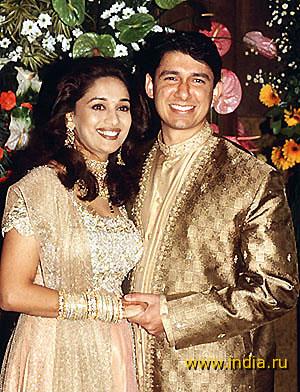 Madhuri 