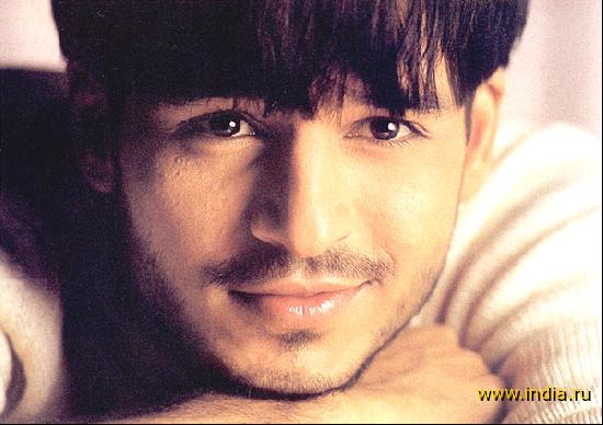 vivek oberoy 