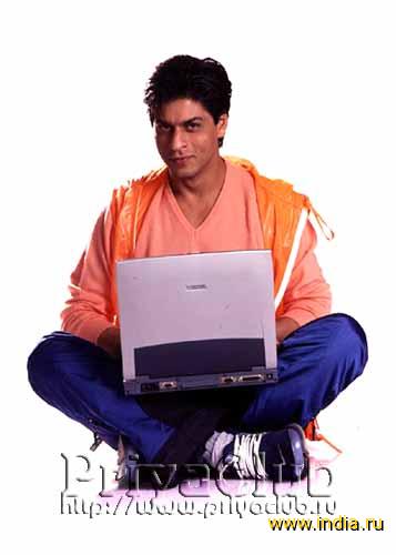 shahrukh khan 