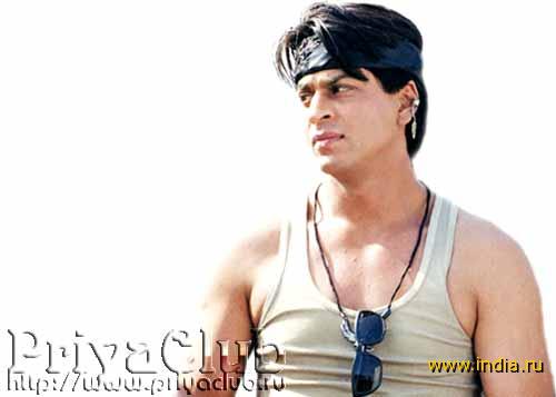 shahrukh khan 