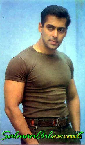 Salman Khan 