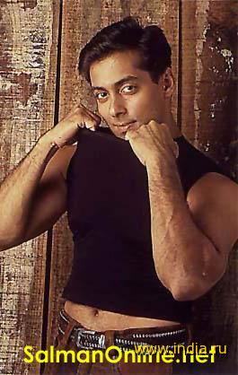 Salman Khan 