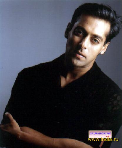 Salman Khan 
