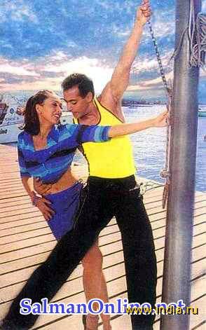 Salman Khan 