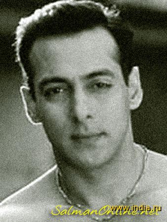 Salman Khan 