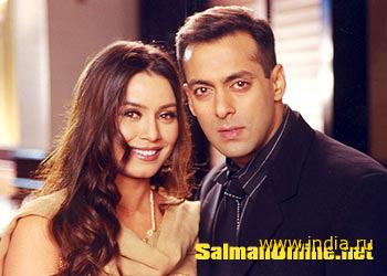 Salman Khan 