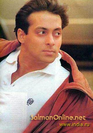 Salman Khan 