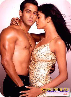 Salman Khan 