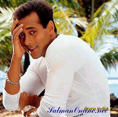Salman Khan 