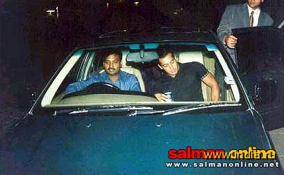 Salman Khan 