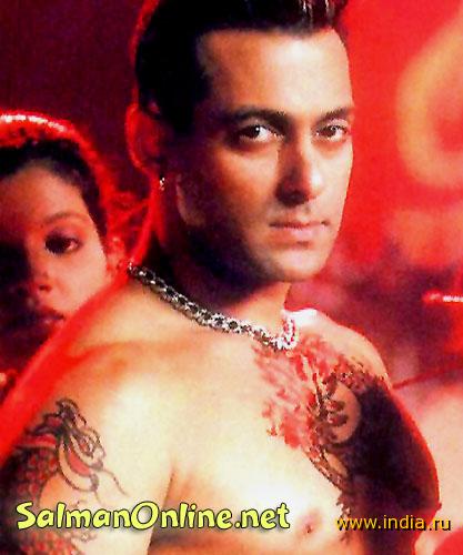 Salman Khan 