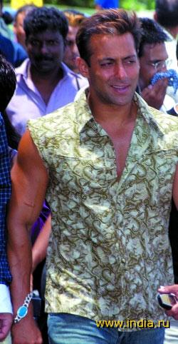 Salman Khan 