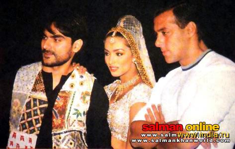 Salman Khan 