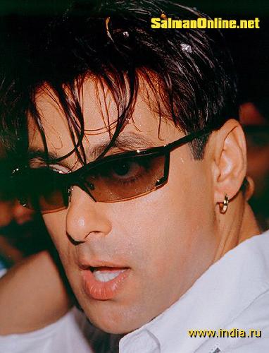 Salman Khan 