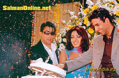 Salman Khan 