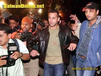 Salman Khan 