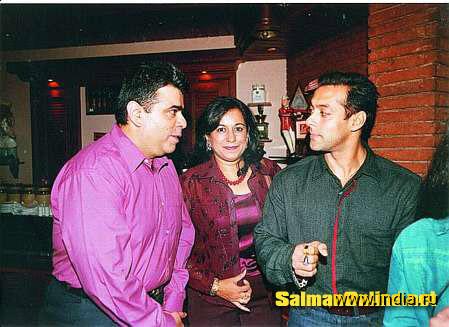 Salman Khan 