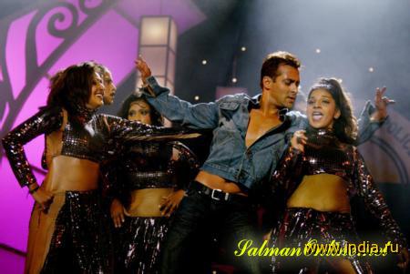 Salman Khan 