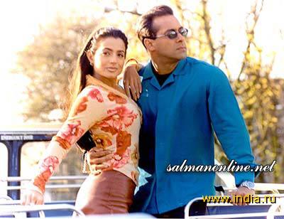 Salman Khan 