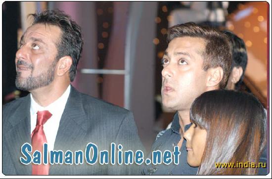 Salman Khan 