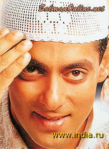 Salman Khan 