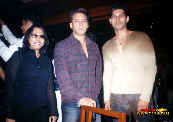 Salman Khan 