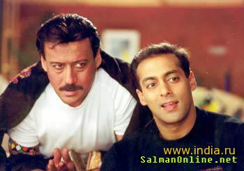 Salman Khan 