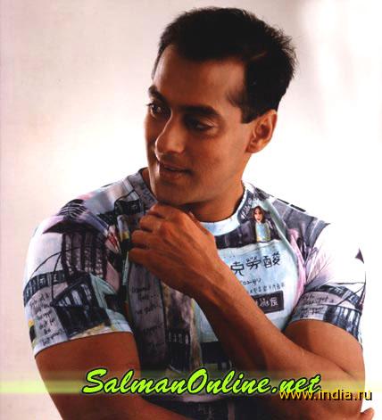 Salman Khan 