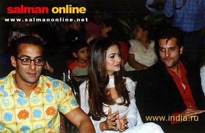 Salman Khan 