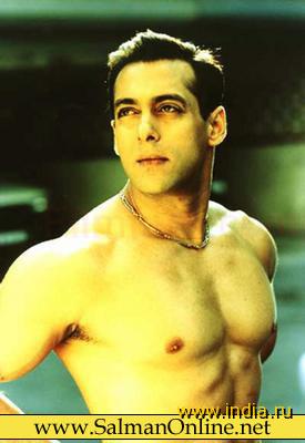 Salman Khan 