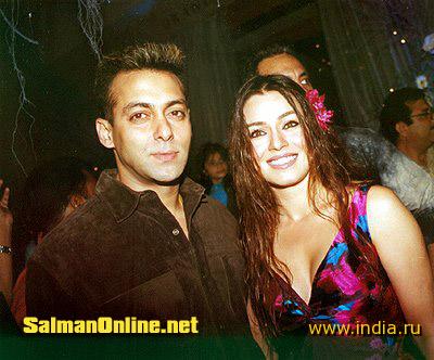 Salman Khan 